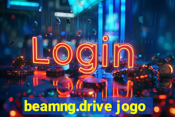 beamng.drive jogo